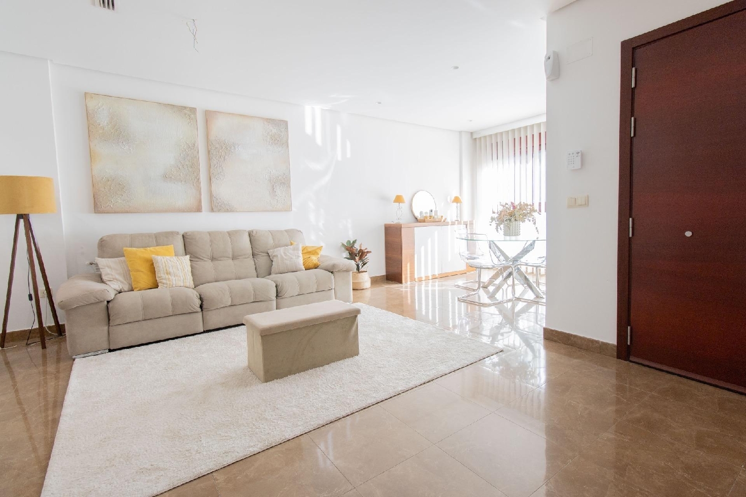 à vendre maison Massamagrell Horta Nord 4