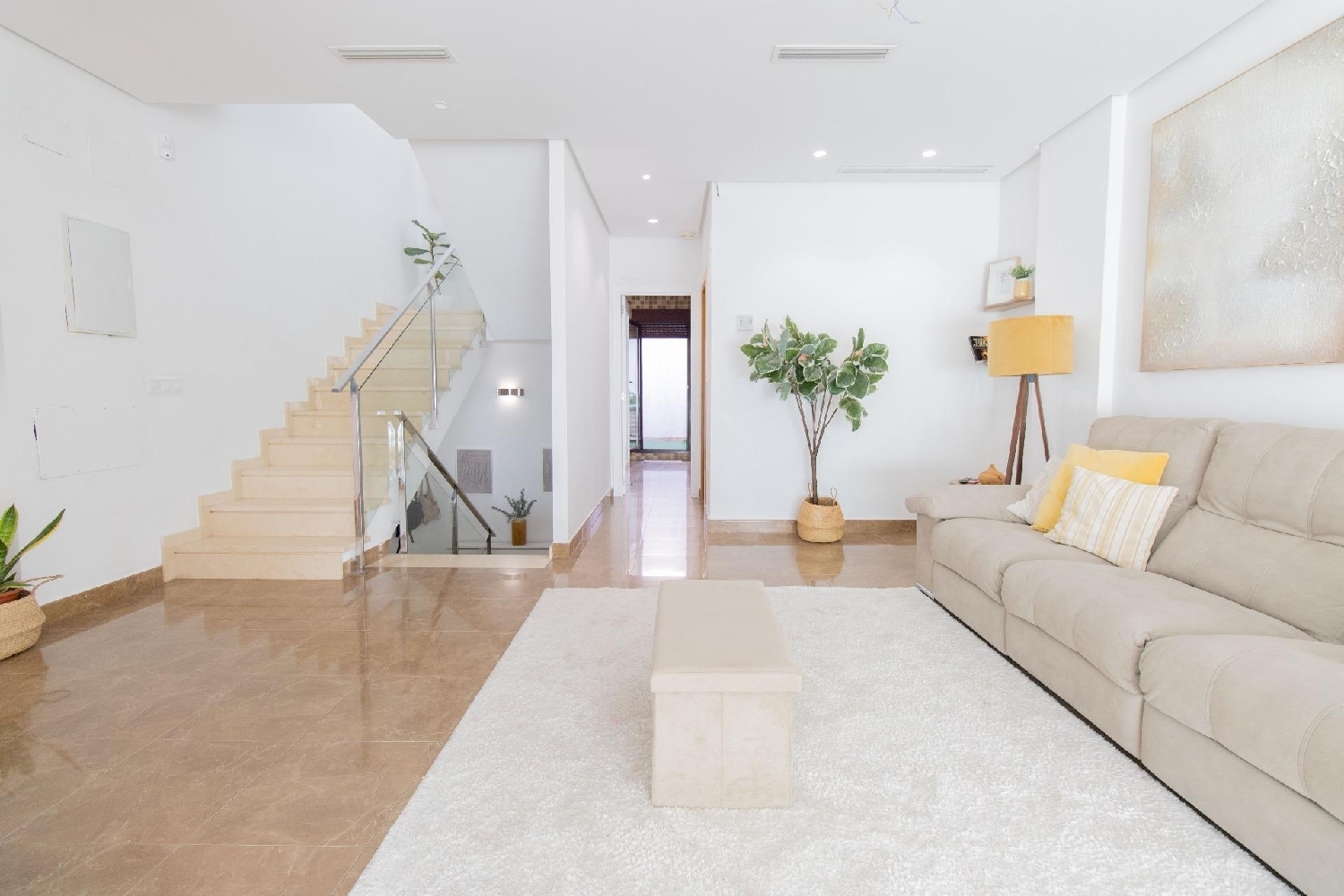 à vendre maison Massamagrell Horta Nord 1