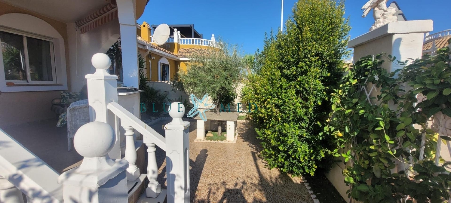  for sale house Mazarrón Bajo Guadalentín 3