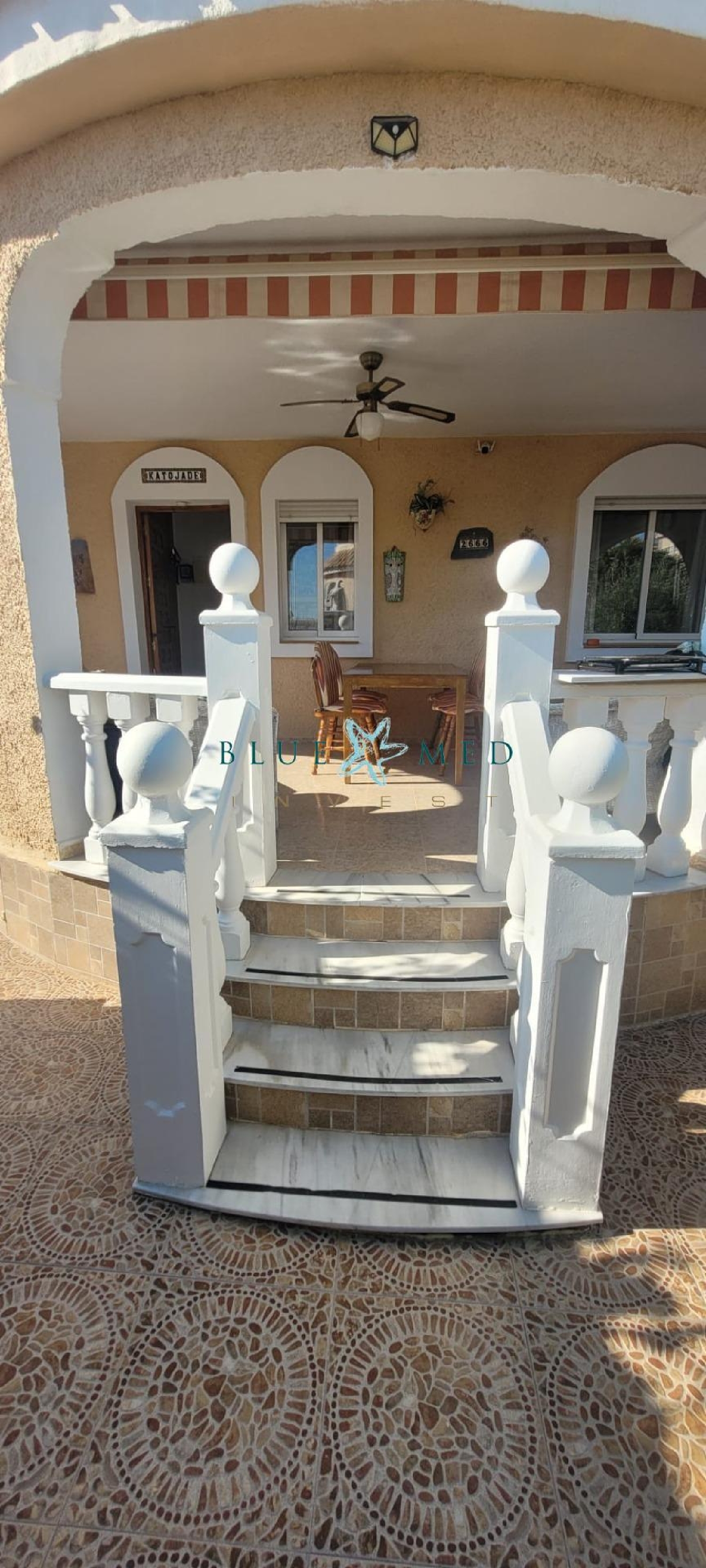  for sale house Mazarrón Bajo Guadalentín 6