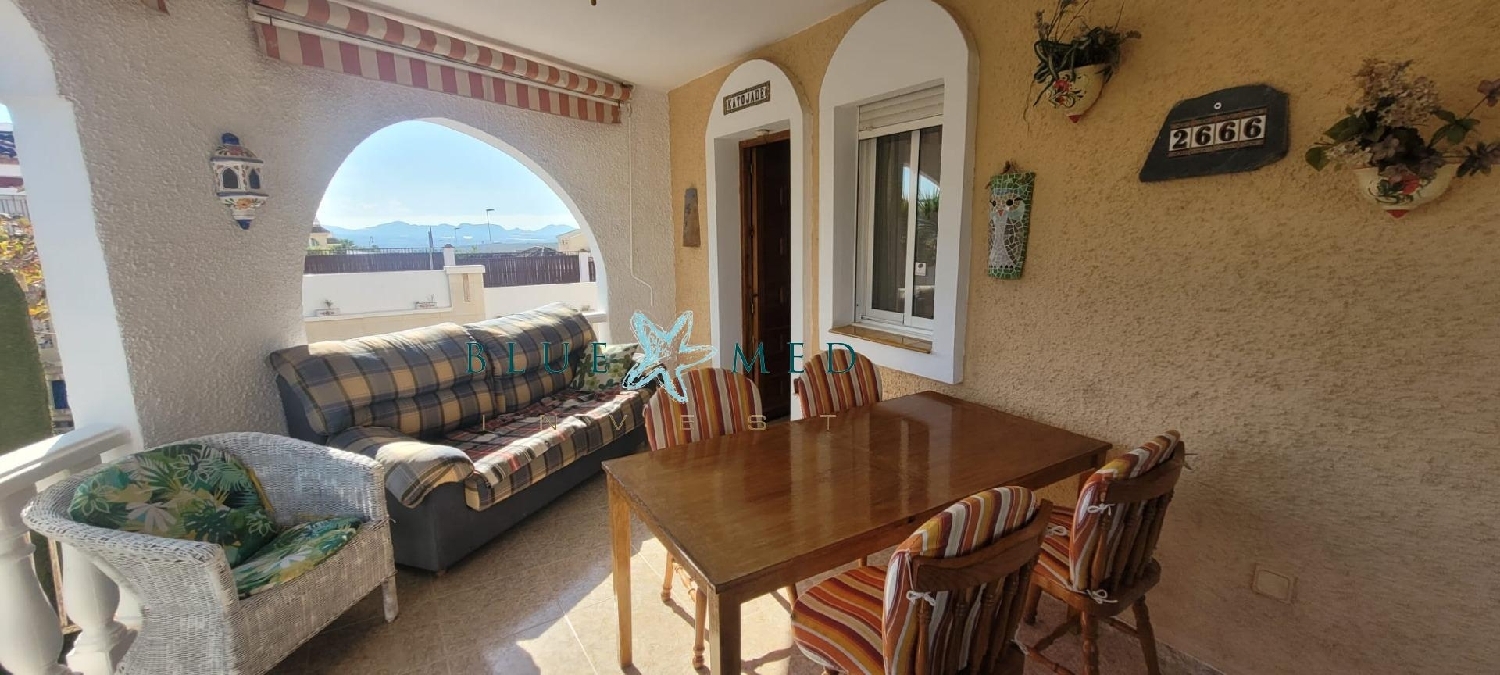  for sale house Mazarrón Bajo Guadalentín 8