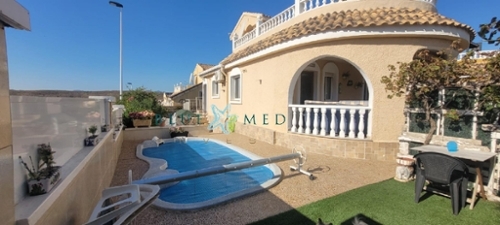 Mazarrón Bajo Guadalentín Haus Bild 6311318