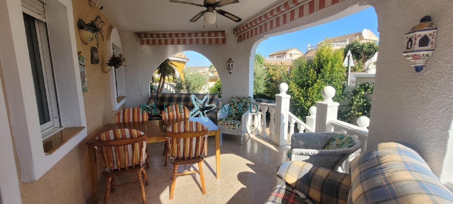  for sale house Mazarrón Bajo Guadalentín 7