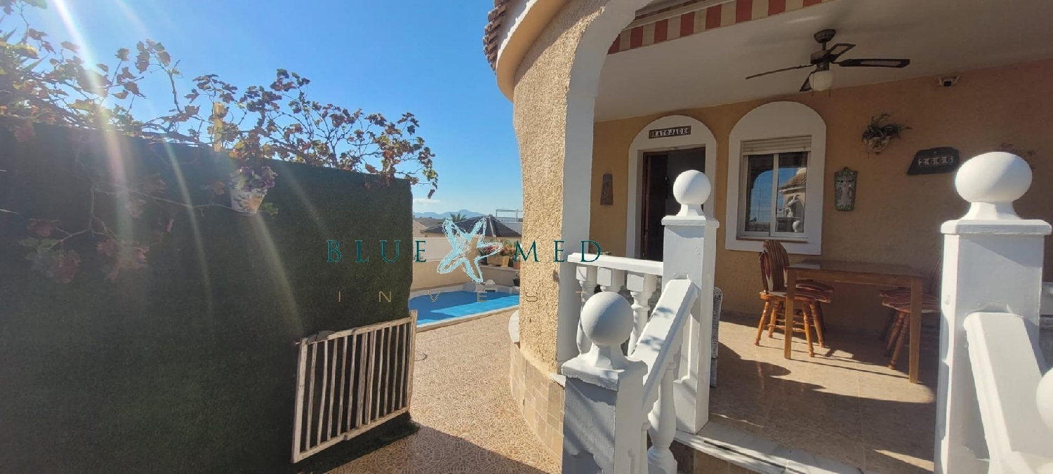  for sale house Mazarrón Bajo Guadalentín 5