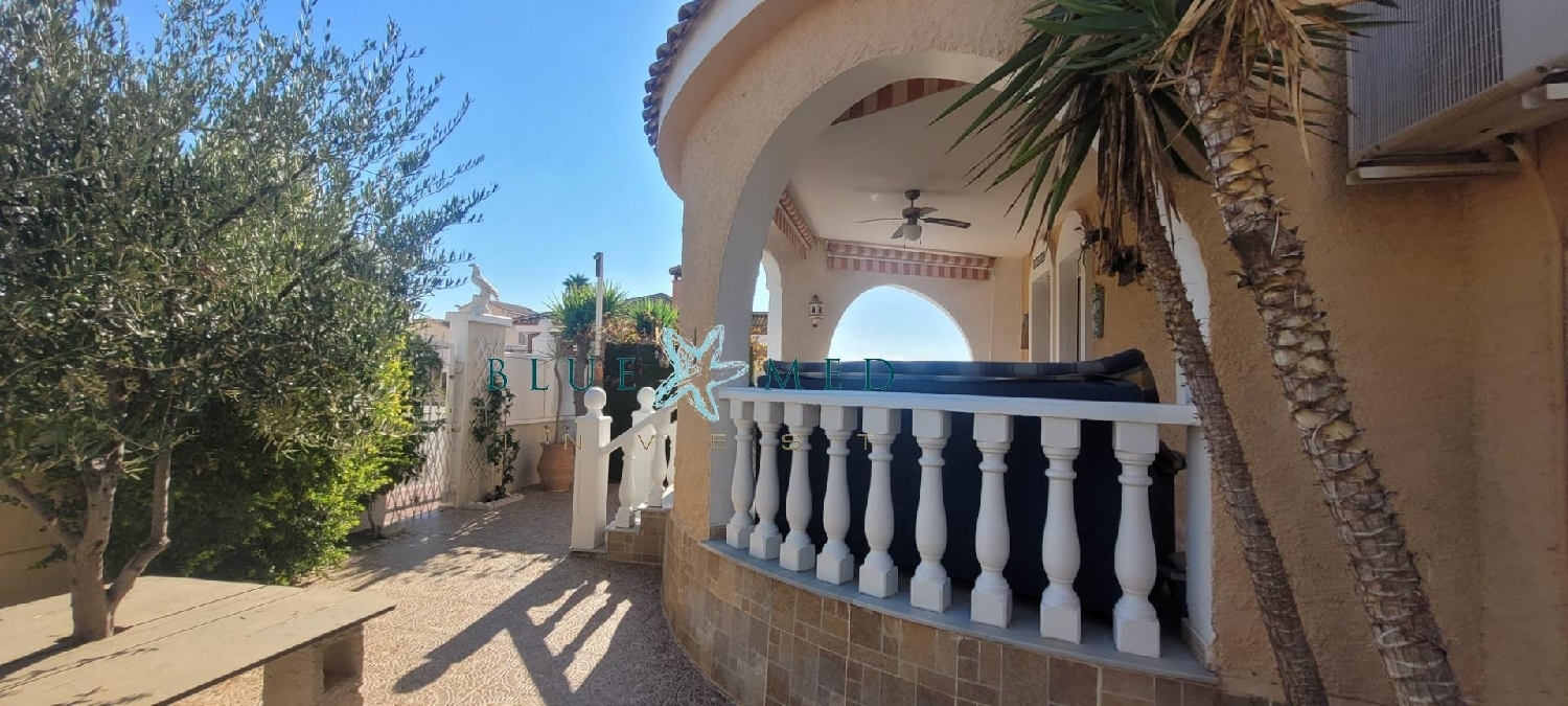  for sale house Mazarrón Bajo Guadalentín 4