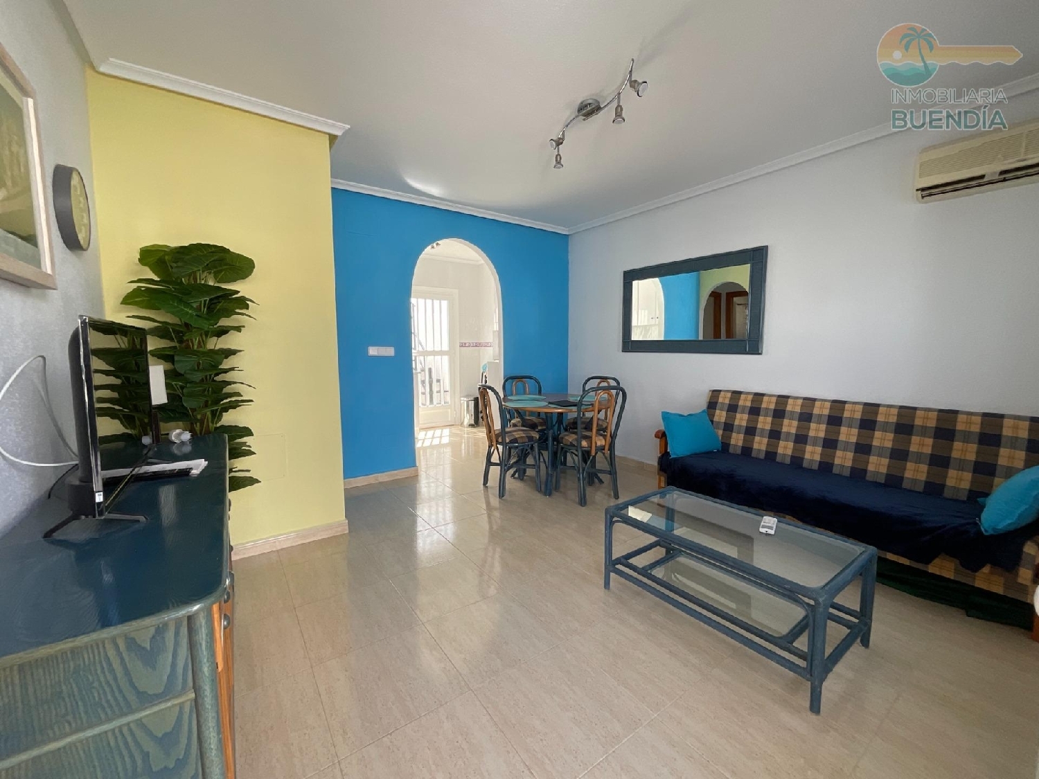  en venta casa Mazarrón Bajo Guadalentín 5