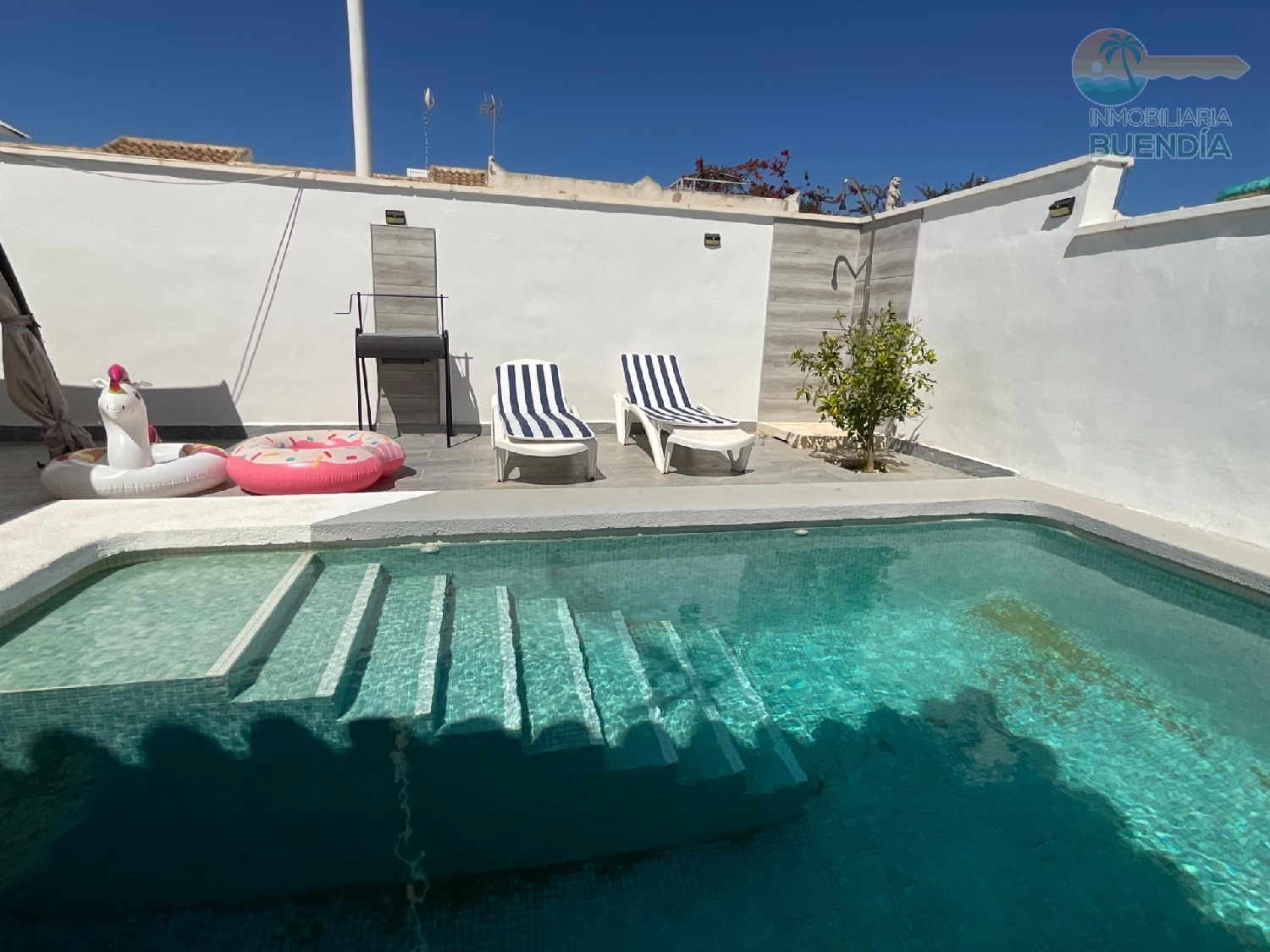  en venta casa Mazarrón Bajo Guadalentín 3