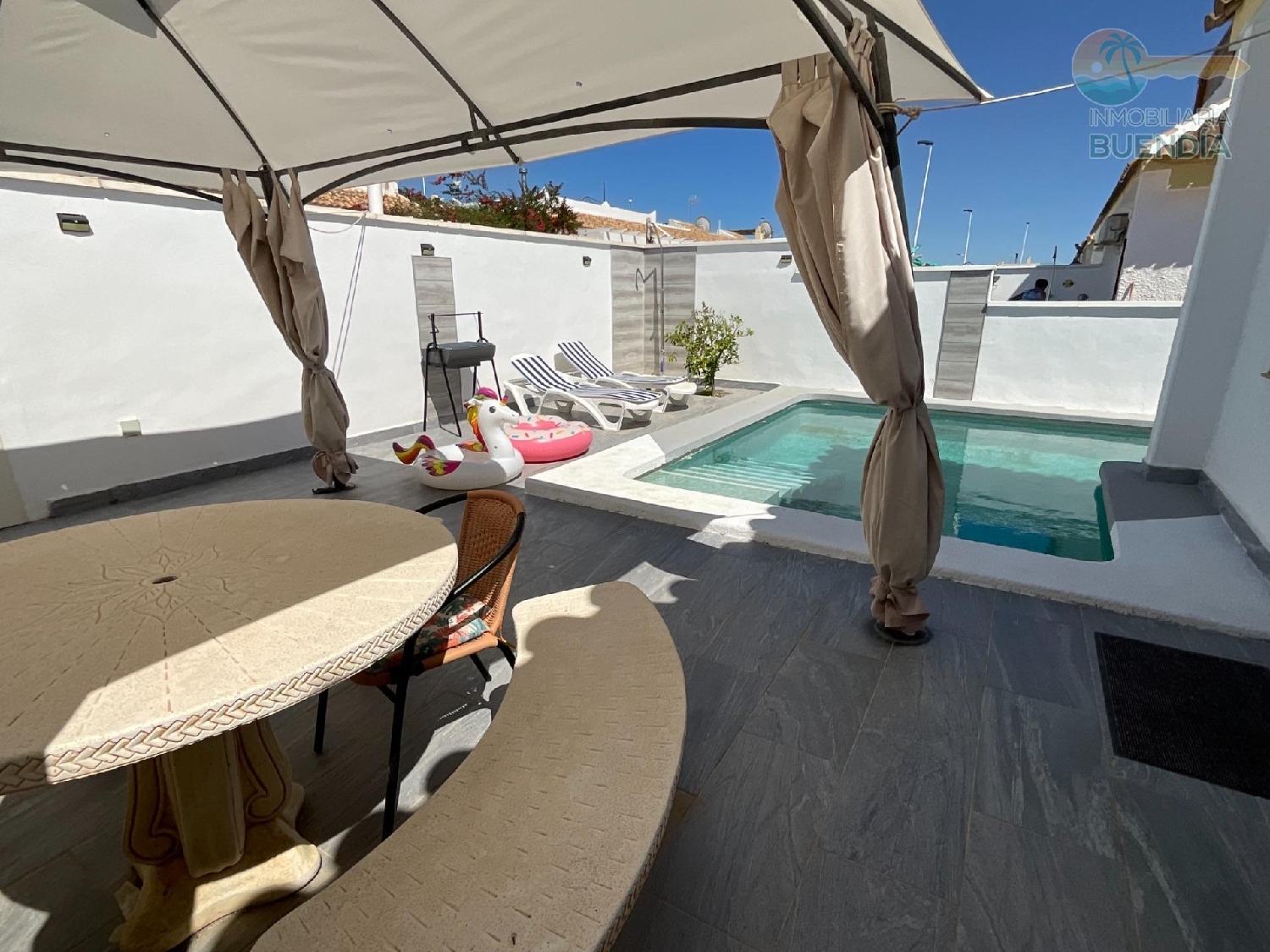  en venta casa Mazarrón Bajo Guadalentín 2