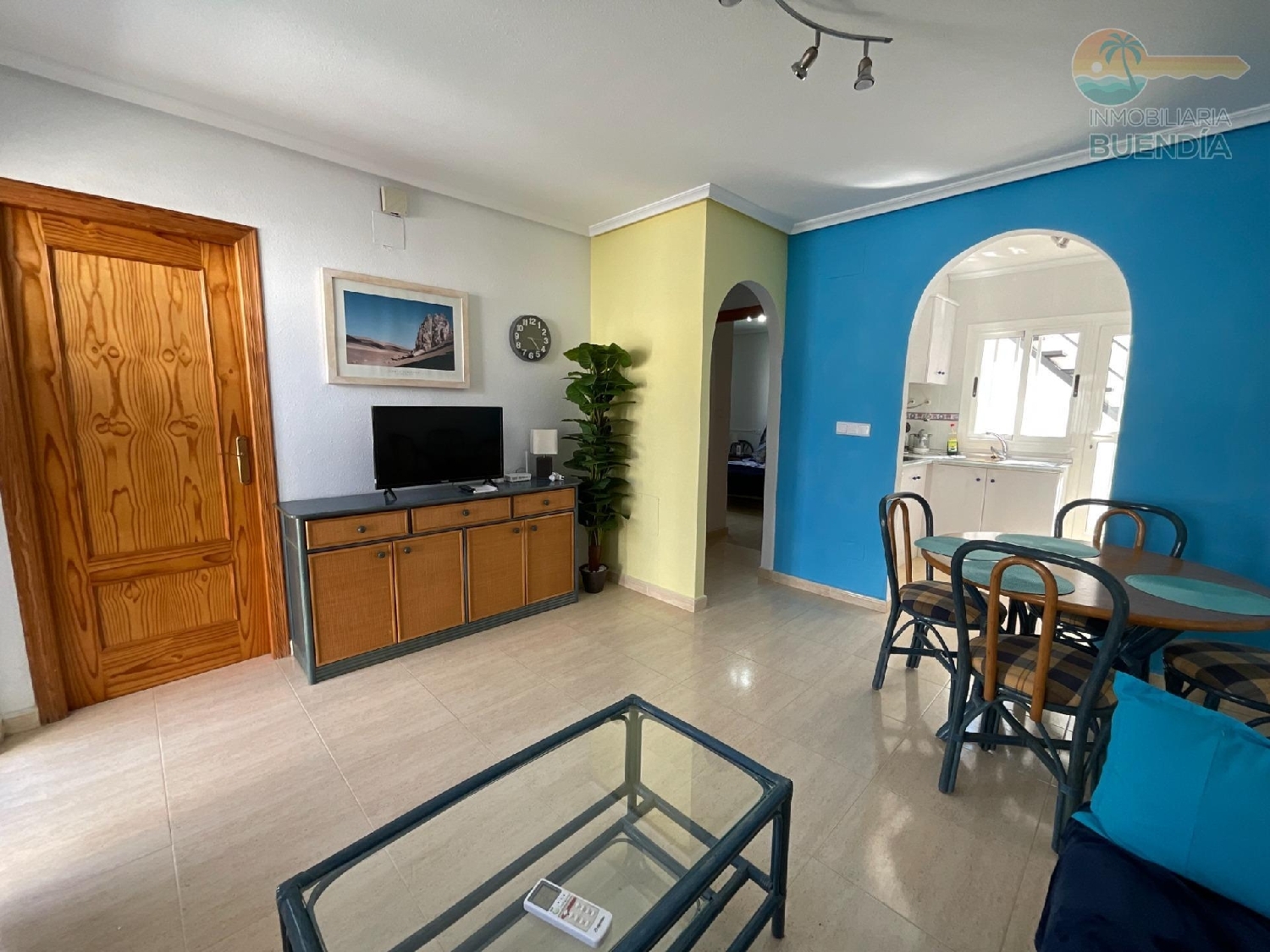  en venta casa Mazarrón Bajo Guadalentín 6