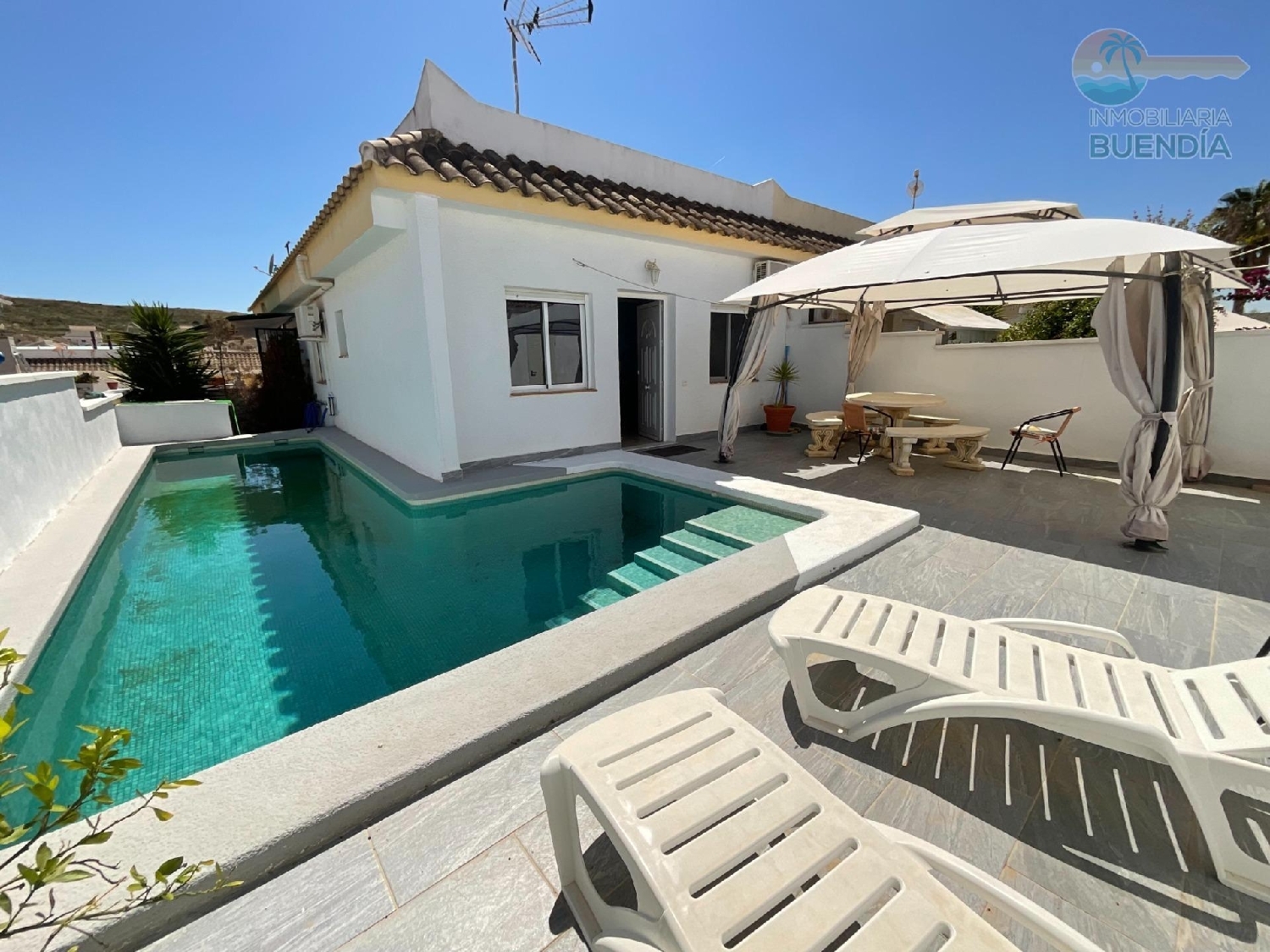 en venta casa Mazarrón Bajo Guadalentín 4