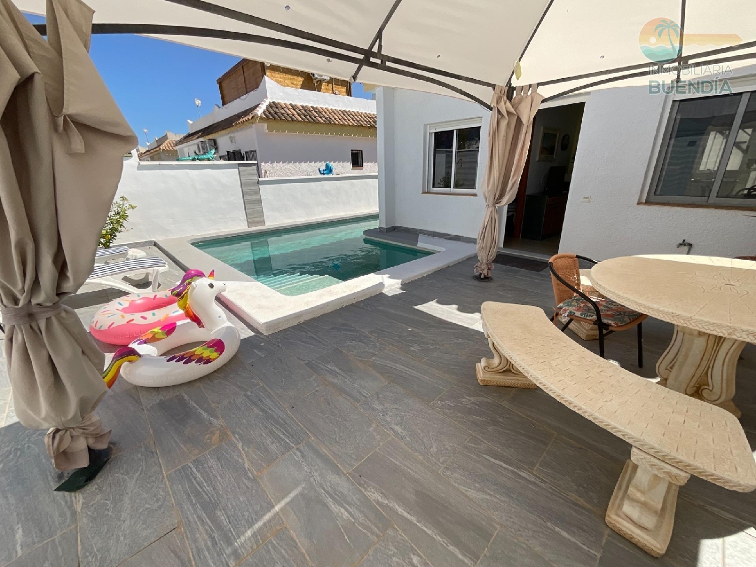  en venta casa Mazarrón Bajo Guadalentín 1