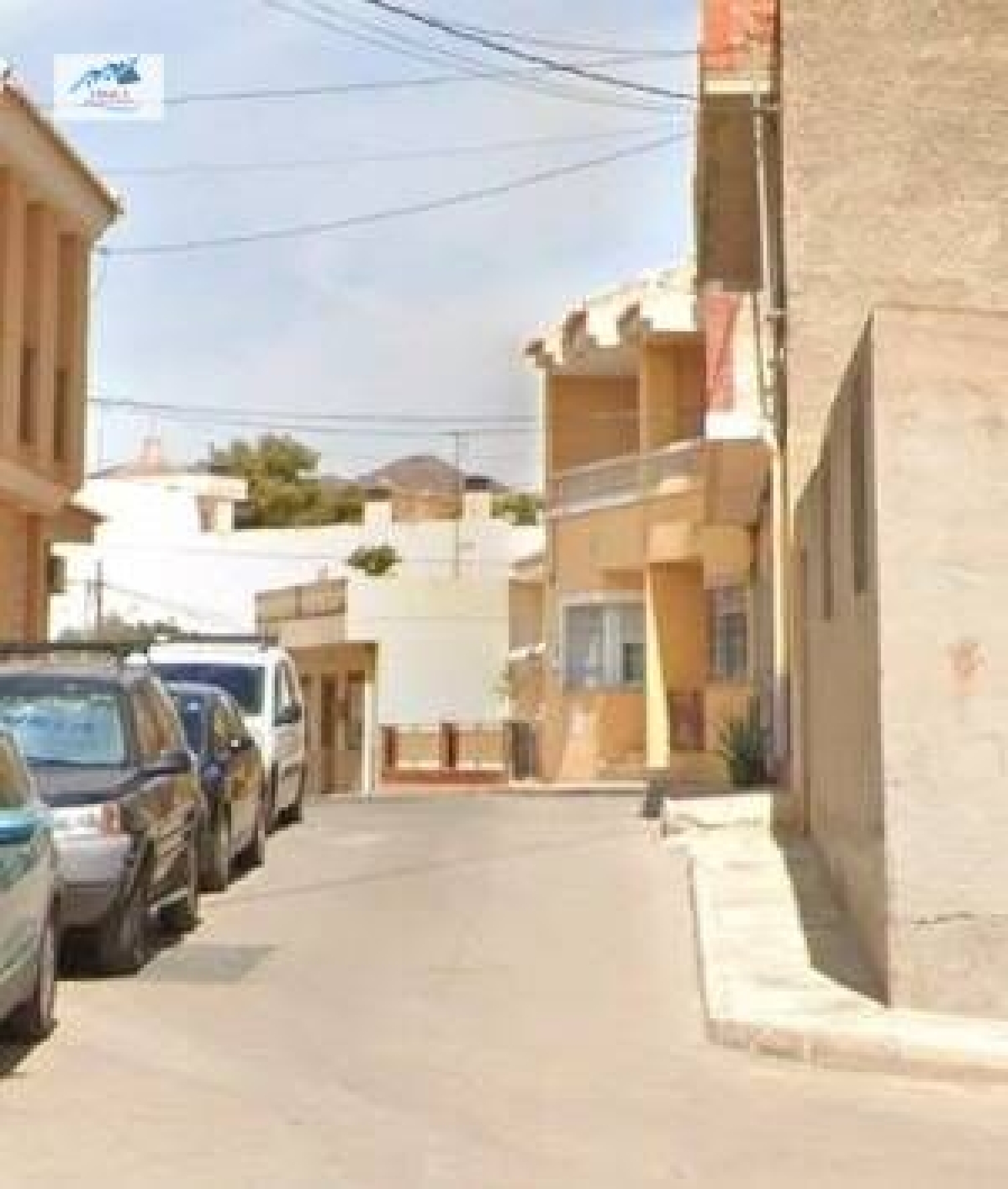 for sale house Mazarrón Bajo Guadalentín 2