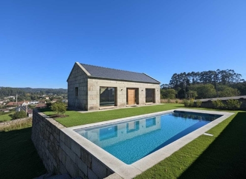 Meis Salnés hus foto 6310012