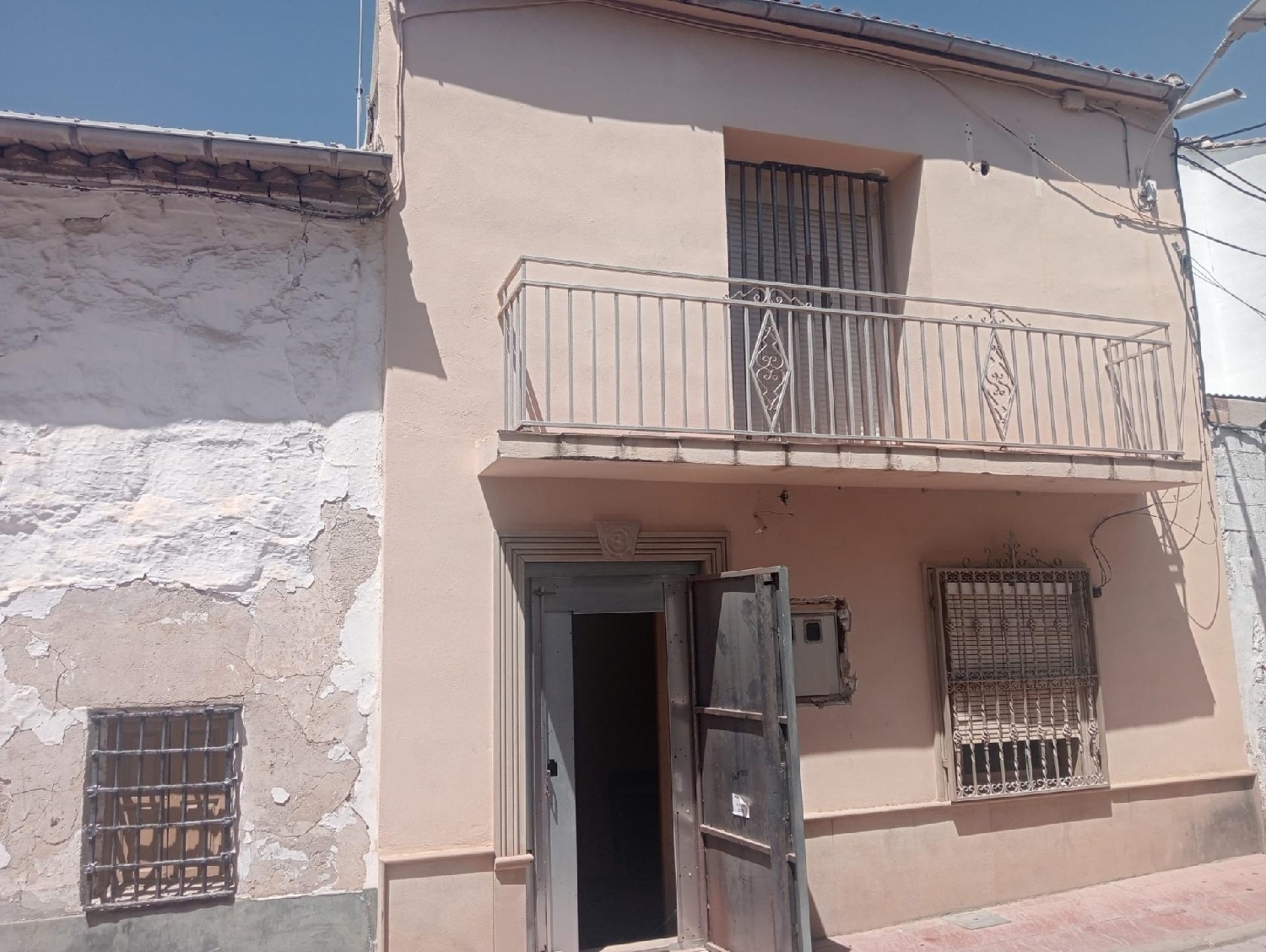 te koop huis Mengibar Metropolitana De Jaén 2
