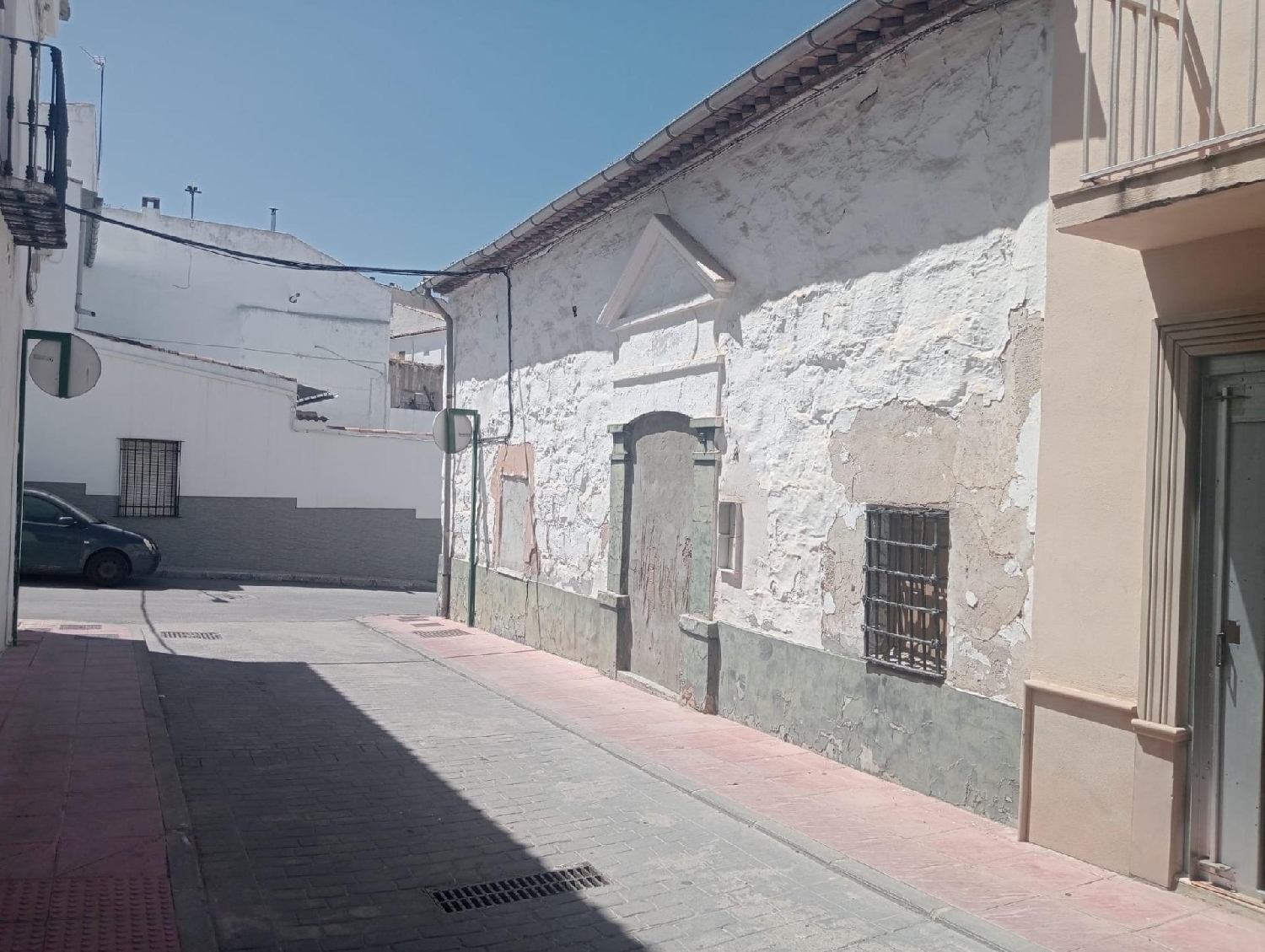 te koop huis Mengibar Metropolitana De Jaén 3
