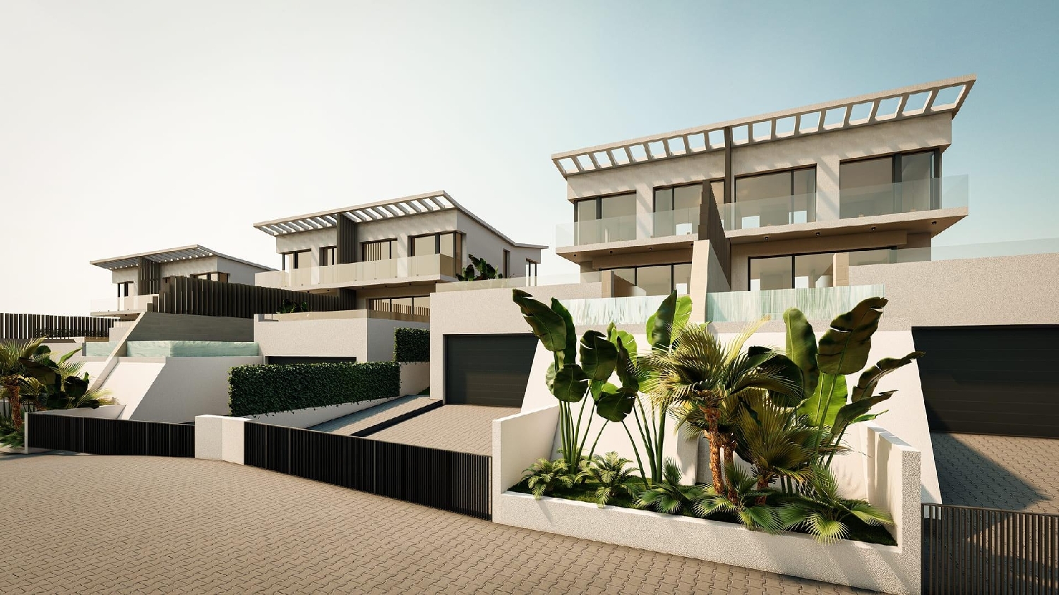  kaufen Haus Mijas Costa Del Sol Occidental 3