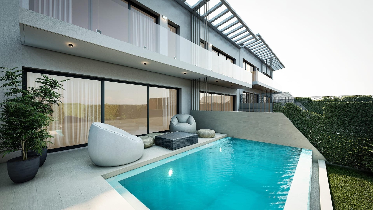  kaufen Haus Mijas Costa Del Sol Occidental 5