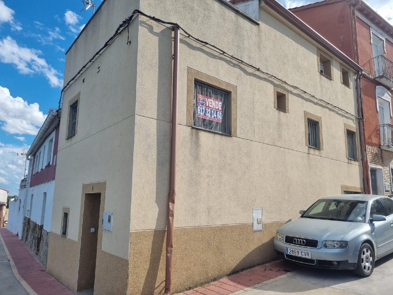  kaufen Haus Milagro Ribera Alta 1