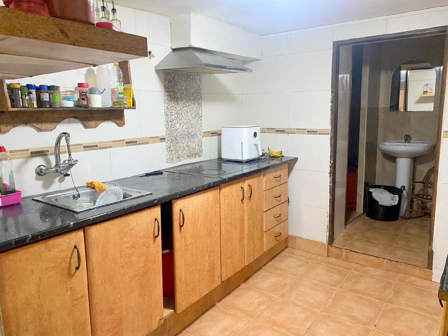  kaufen Haus Mogente Costera (La) 4