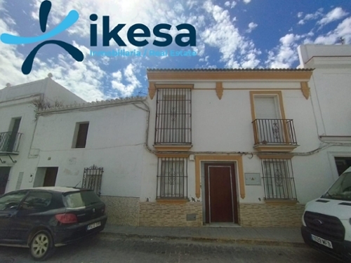Moguer Metropolitana De Huelva maison foto 6316190