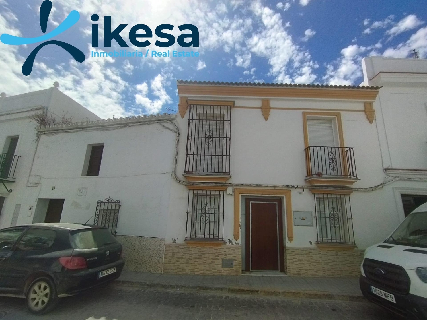à vendre maison Moguer Metropolitana De Huelva 2