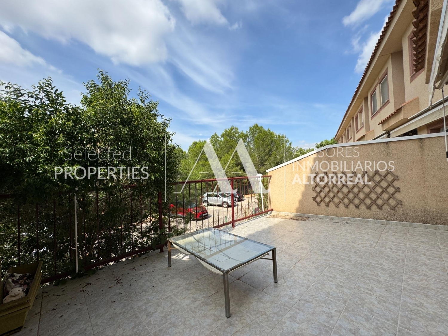  à vendre maison Molina De Segura Vega Media Del Segura 1