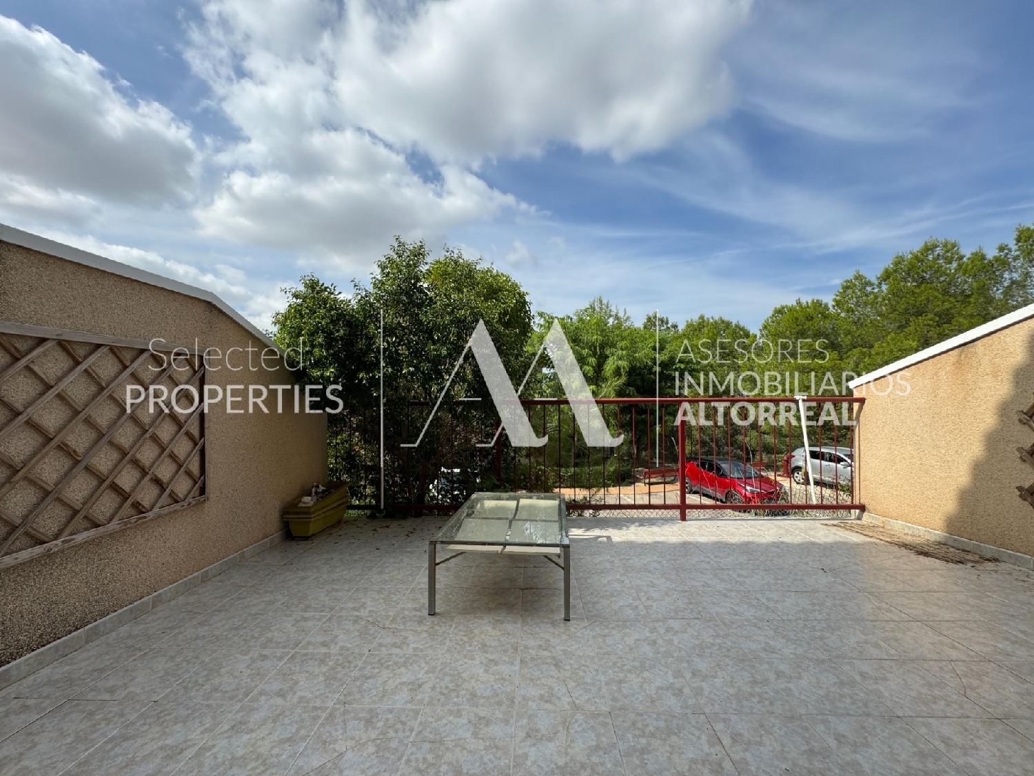  à vendre maison Molina De Segura Vega Media Del Segura 3