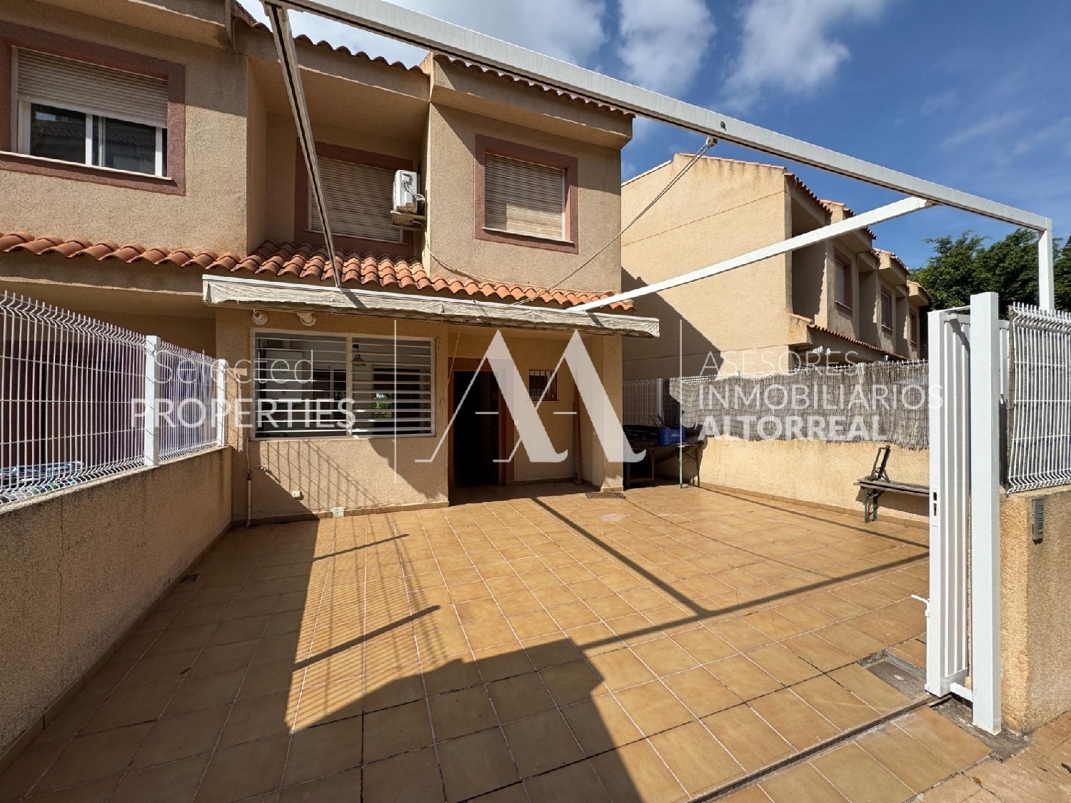  à vendre maison Molina De Segura Vega Media Del Segura 5