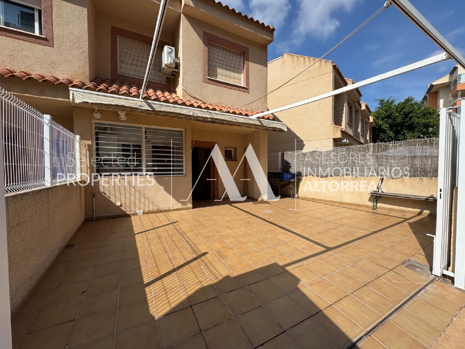  à vendre maison Molina De Segura Vega Media Del Segura 4