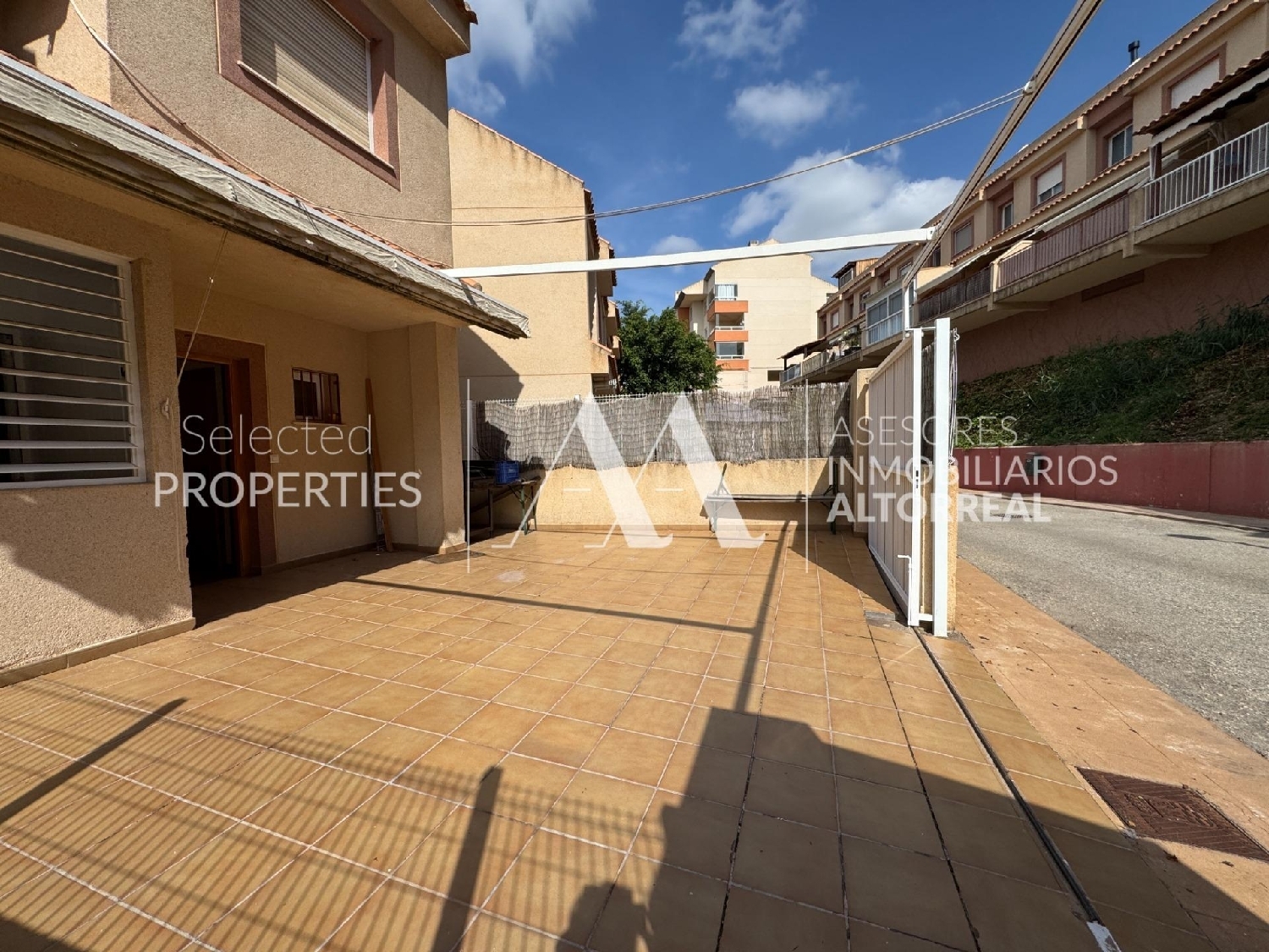  à vendre maison Molina De Segura Vega Media Del Segura 6