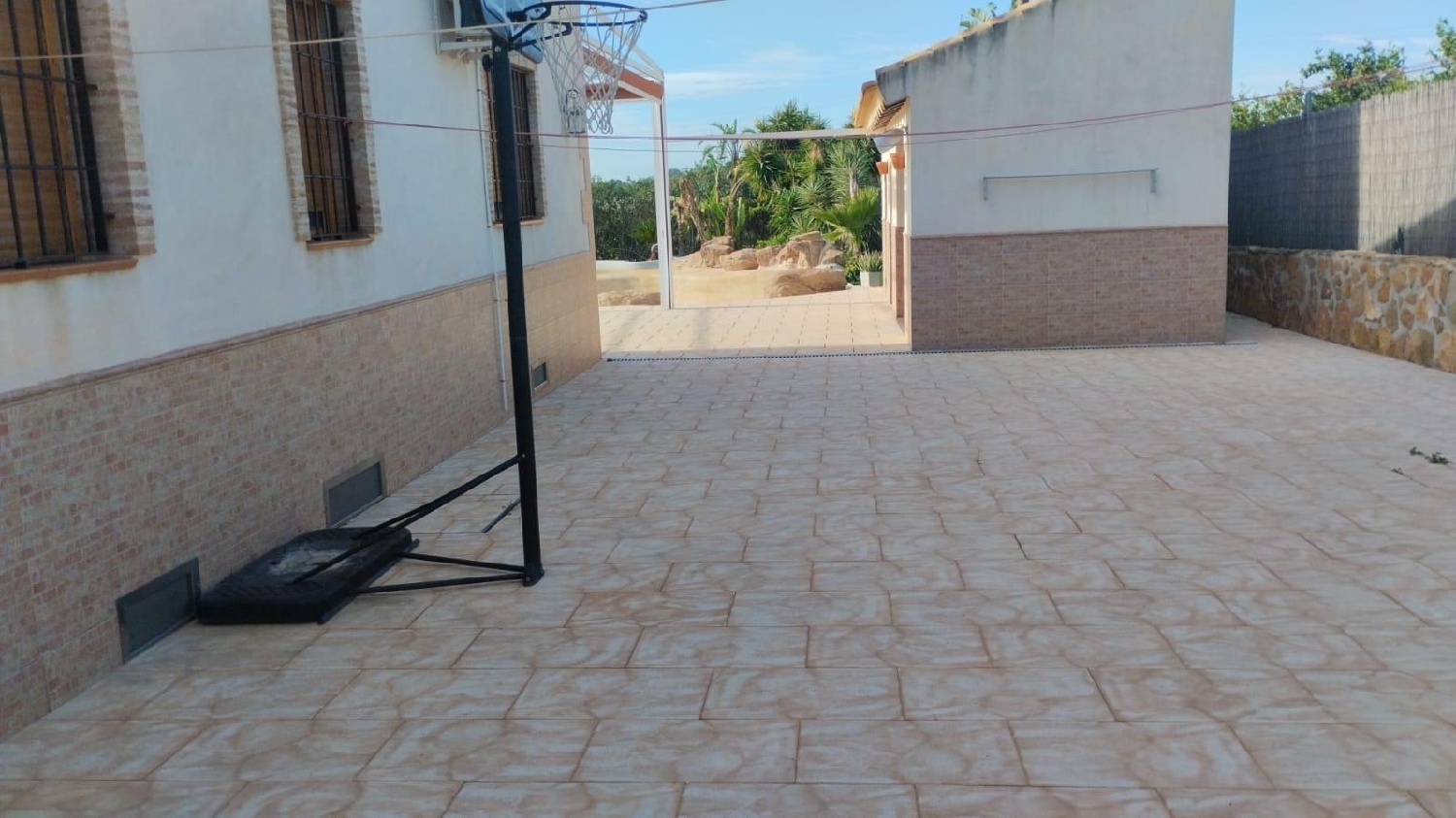  till salu hus Molina De Segura Vega Media Del Segura 4