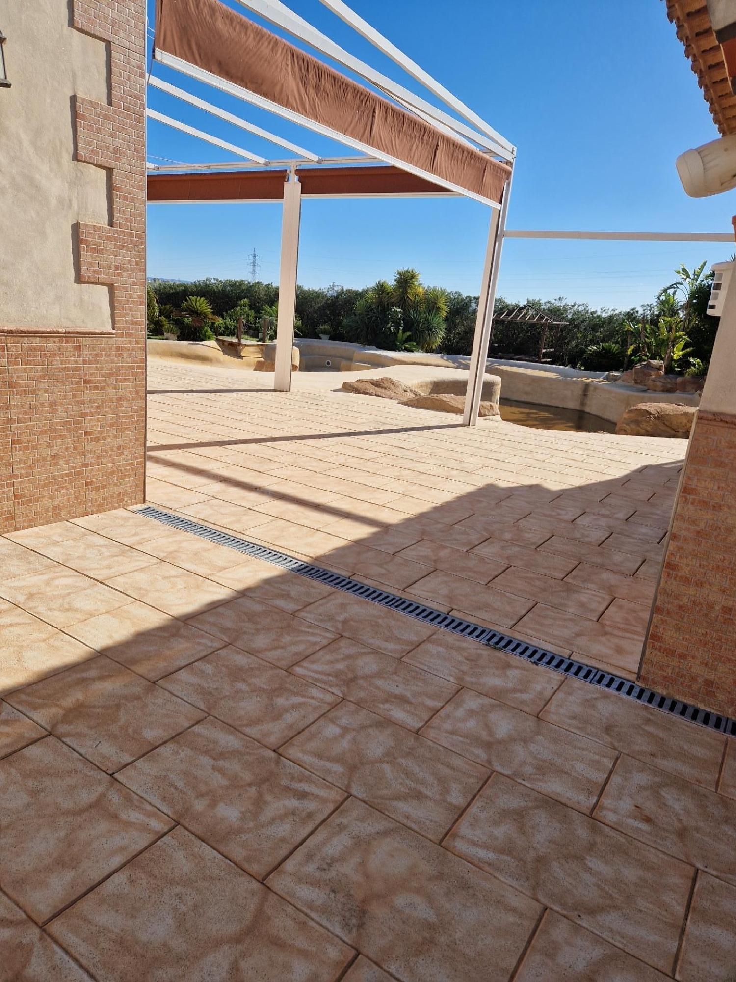  till salu hus Molina De Segura Vega Media Del Segura 8