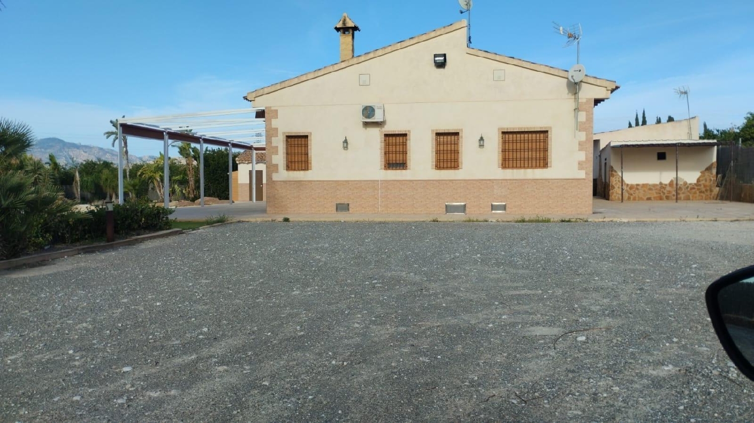  till salu hus Molina De Segura Vega Media Del Segura 7