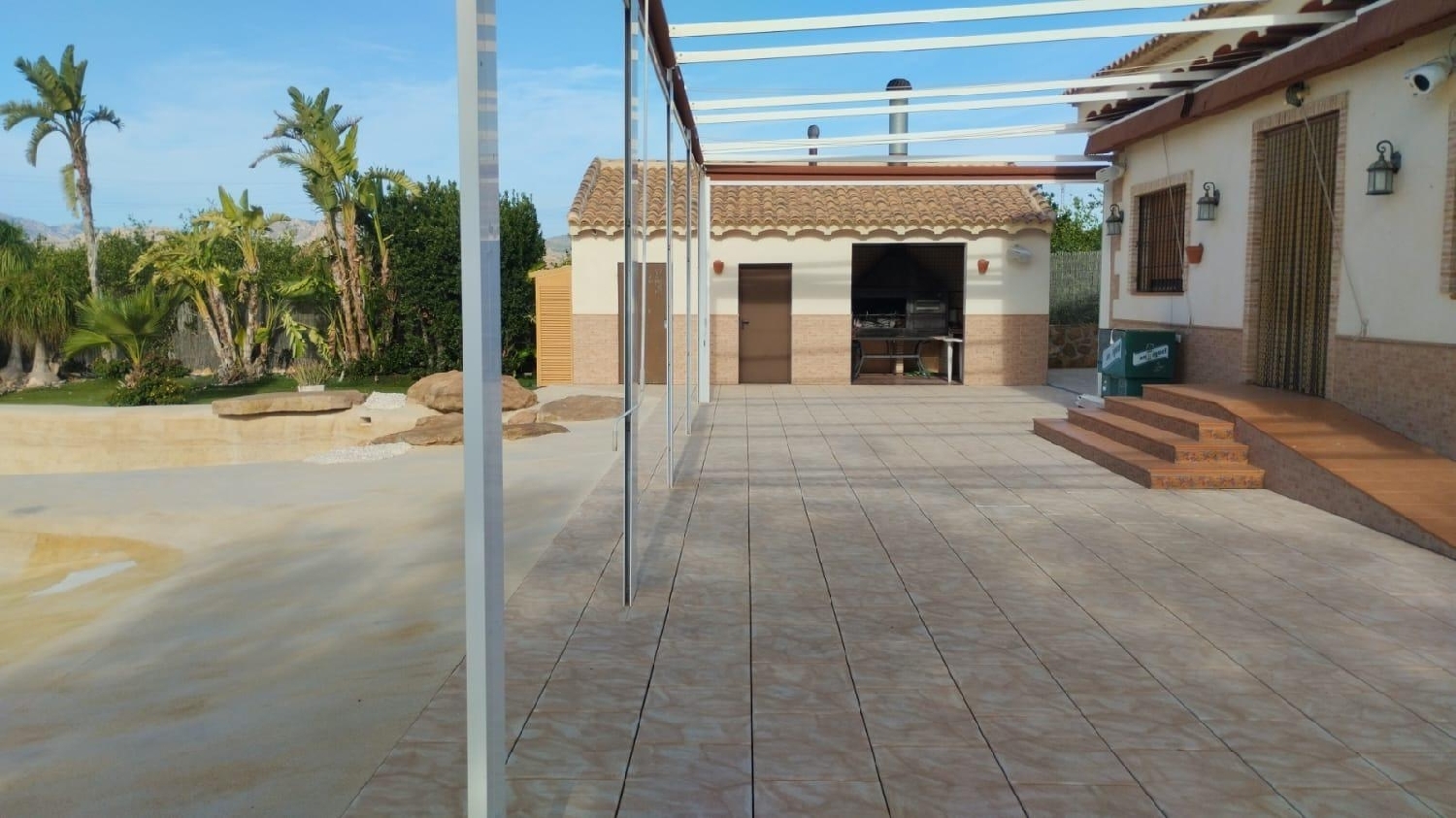  till salu hus Molina De Segura Vega Media Del Segura 6