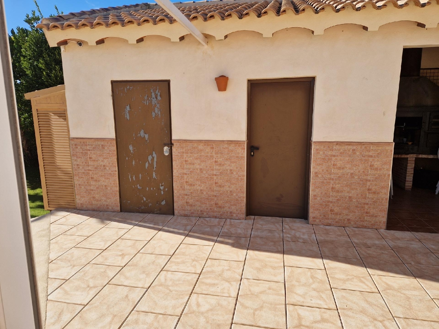  till salu hus Molina De Segura Vega Media Del Segura 5