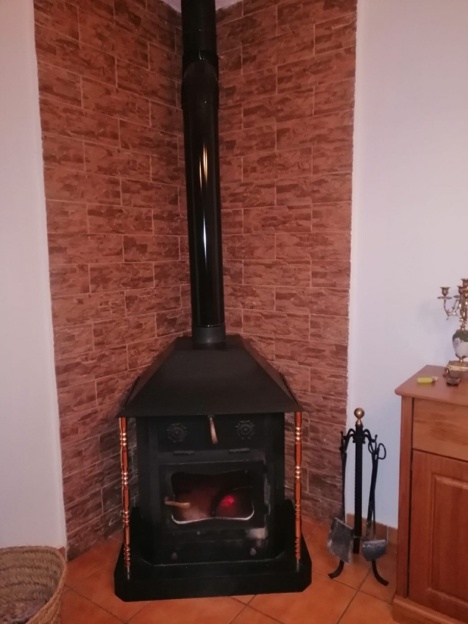  en venta casa Molina De Segura Vega Media Del Segura 4