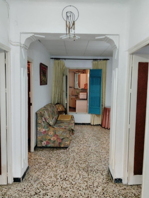 Molina De Segura Vega Media Del Segura hus foto 6319391