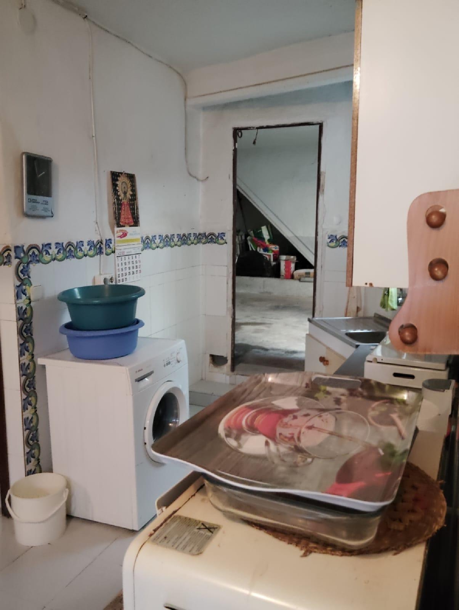 till salu hus Molina De Segura Vega Media Del Segura 3