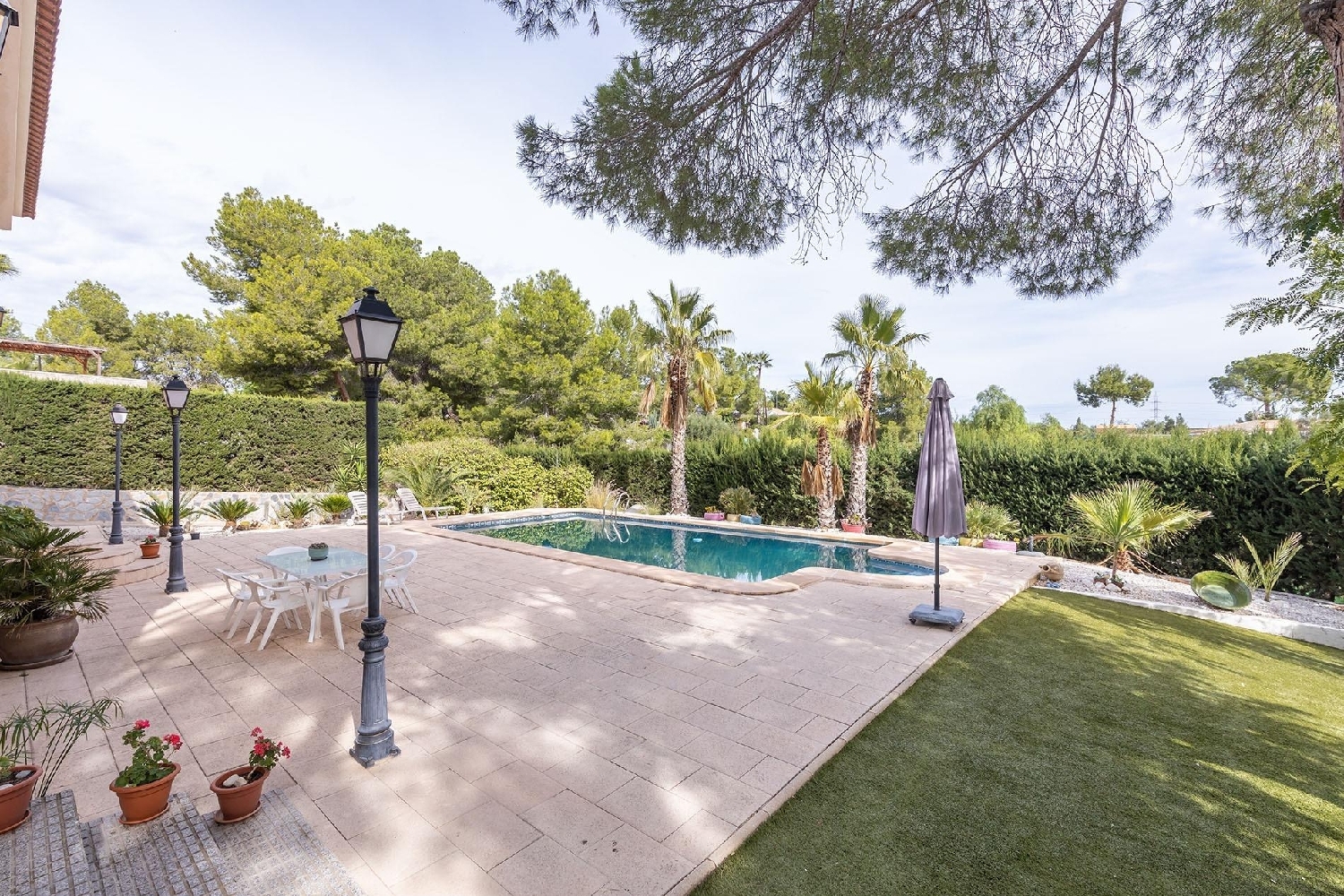  for sale house Molina De Segura Vega Media Del Segura 1