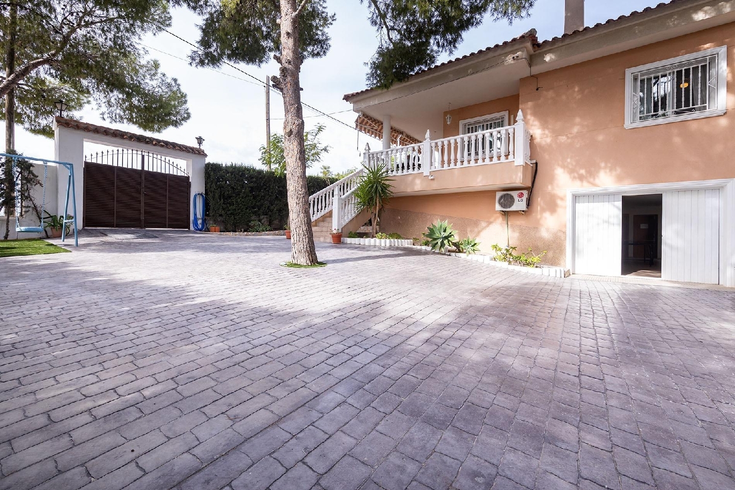  for sale house Molina De Segura Vega Media Del Segura 5
