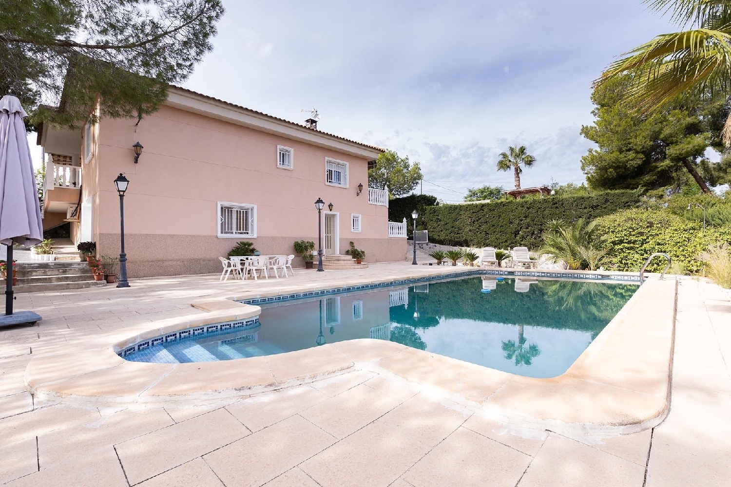  for sale house Molina De Segura Vega Media Del Segura 3