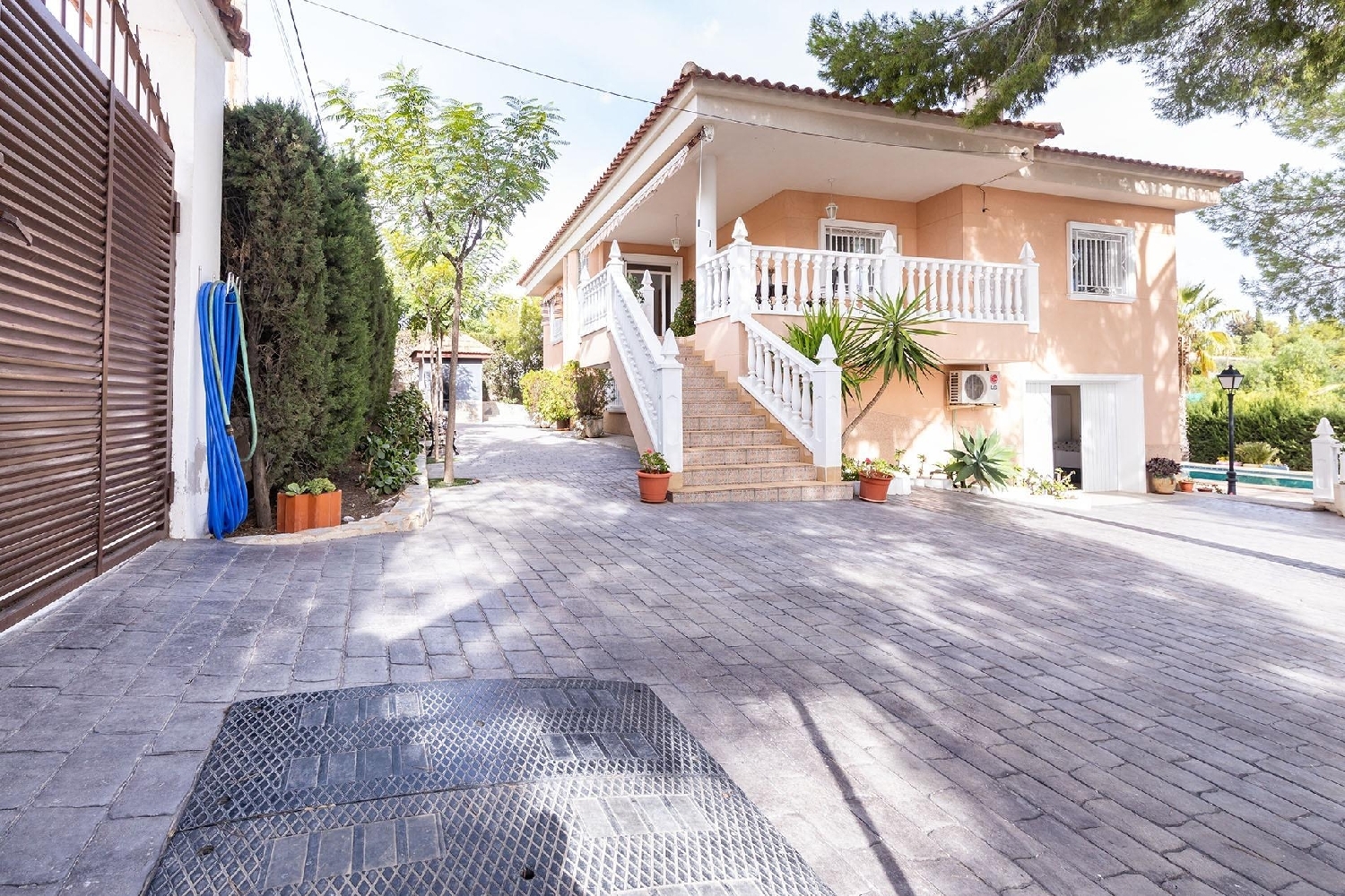  for sale house Molina De Segura Vega Media Del Segura 4