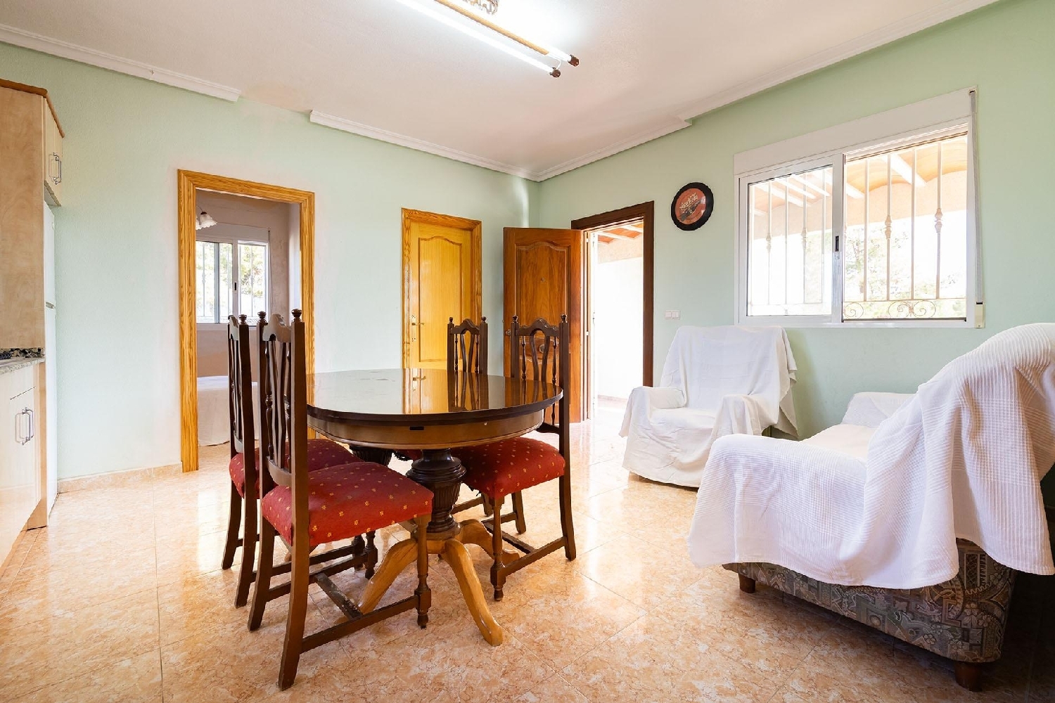  for sale house Molina De Segura Vega Media Del Segura 7