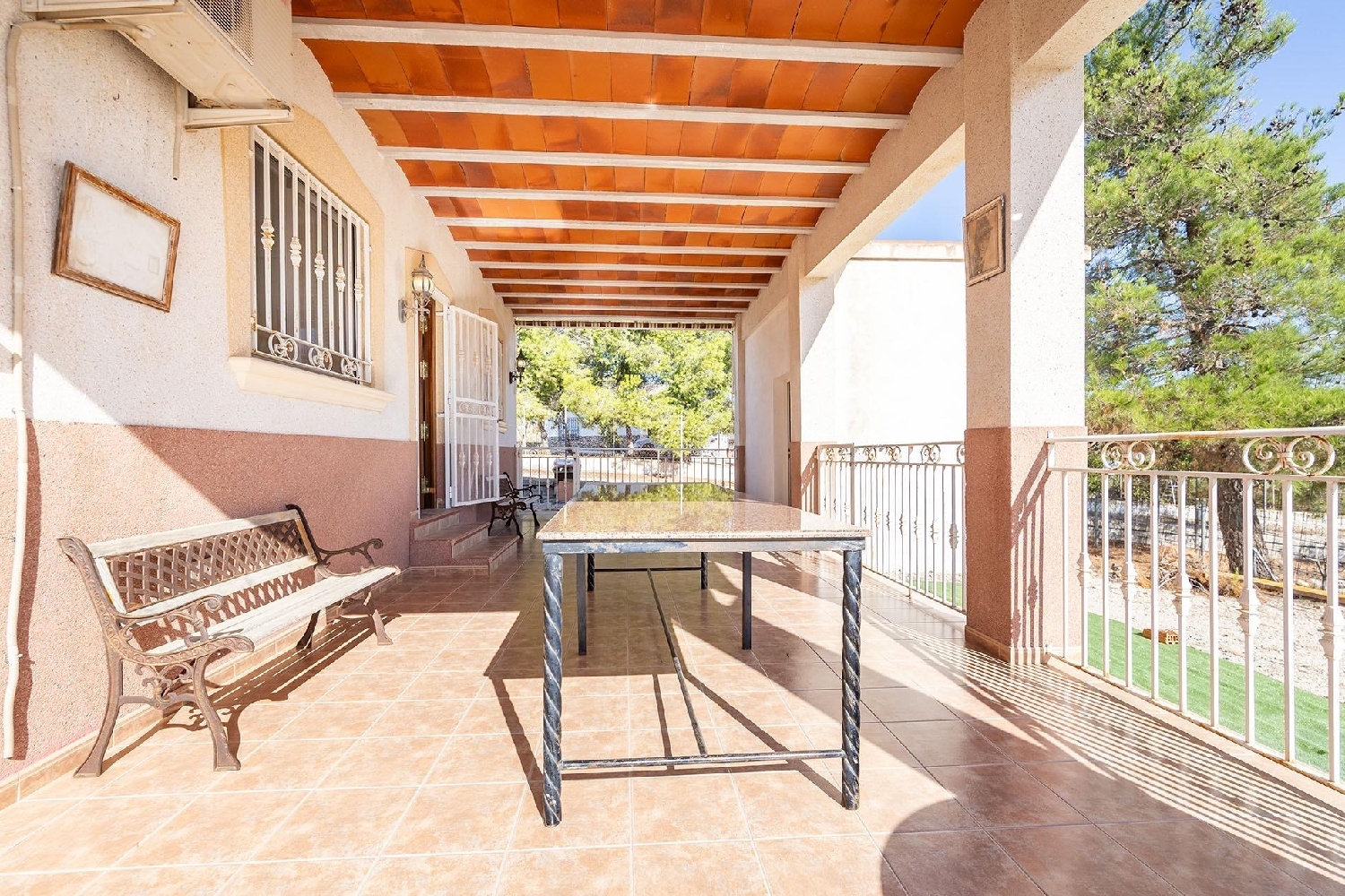  for sale house Molina De Segura Vega Media Del Segura 2