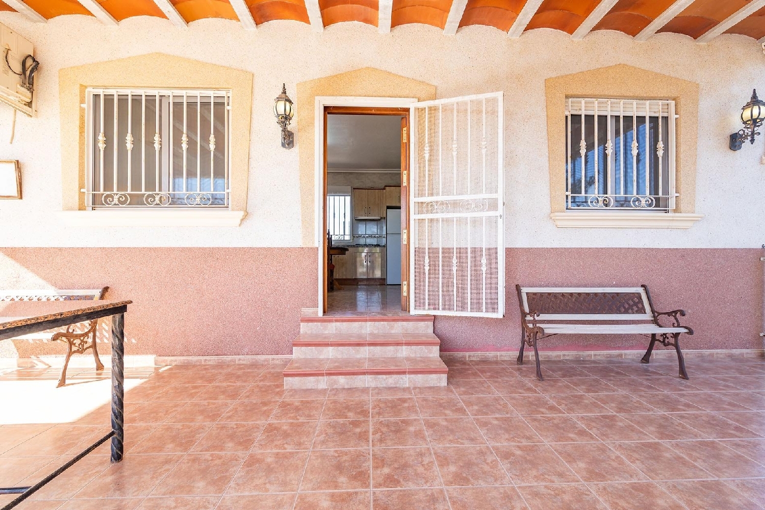  for sale house Molina De Segura Vega Media Del Segura 4