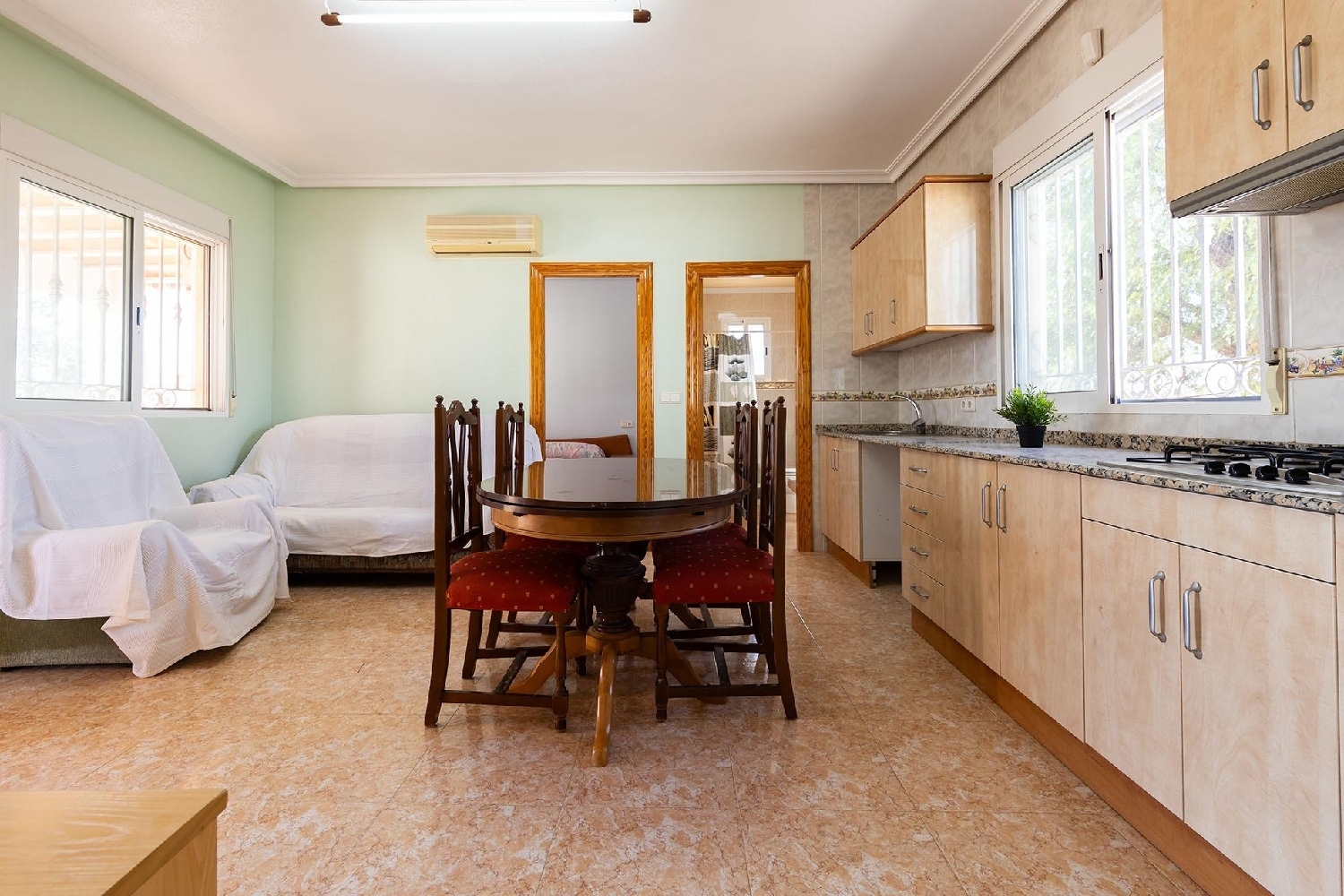 for sale house Molina De Segura Vega Media Del Segura 6
