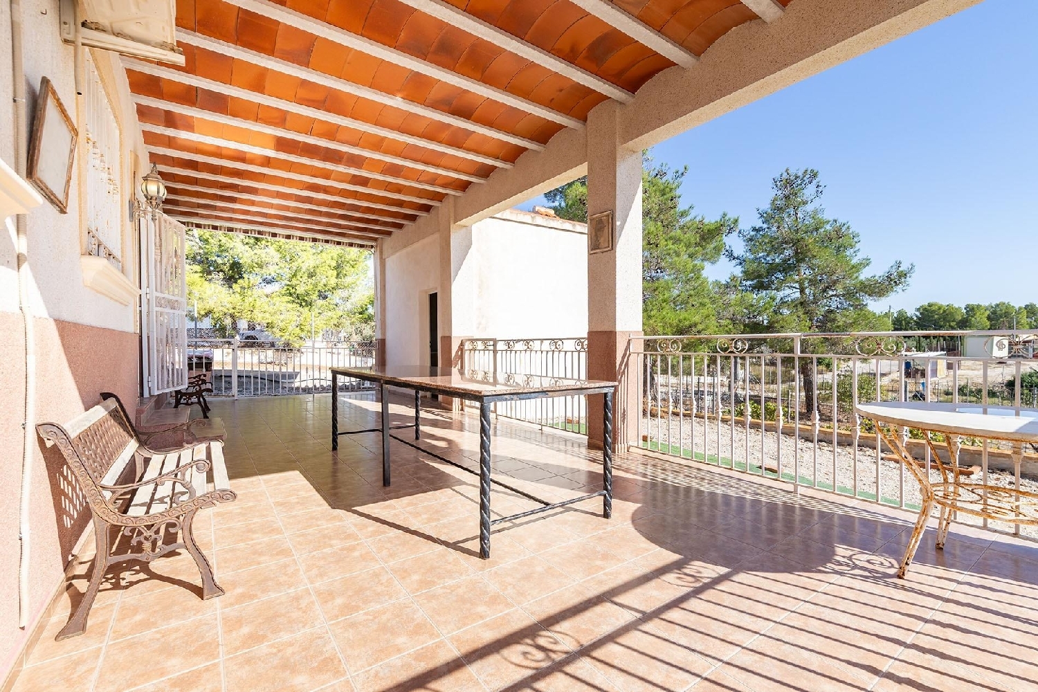  for sale house Molina De Segura Vega Media Del Segura 3