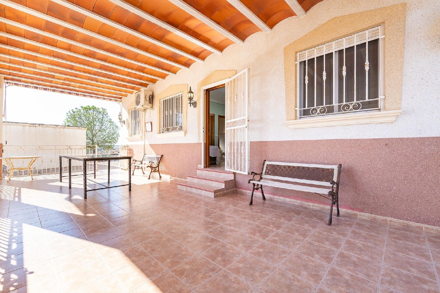  for sale house Molina De Segura Vega Media Del Segura 1