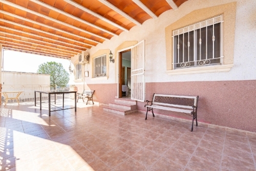 Molina De Segura Vega Media Del Segura house foto 6309060