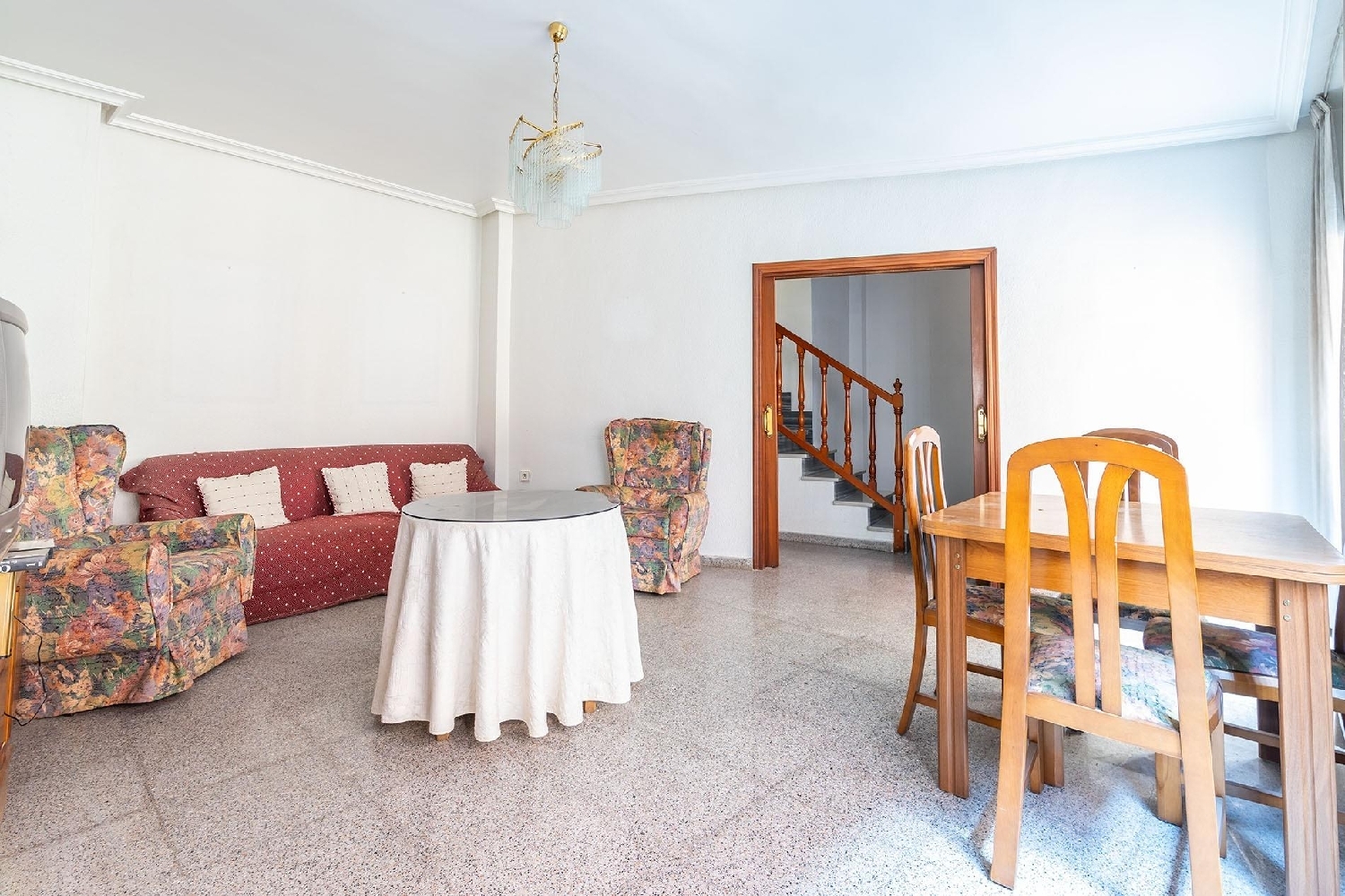  for sale house Molina De Segura Vega Media Del Segura 4